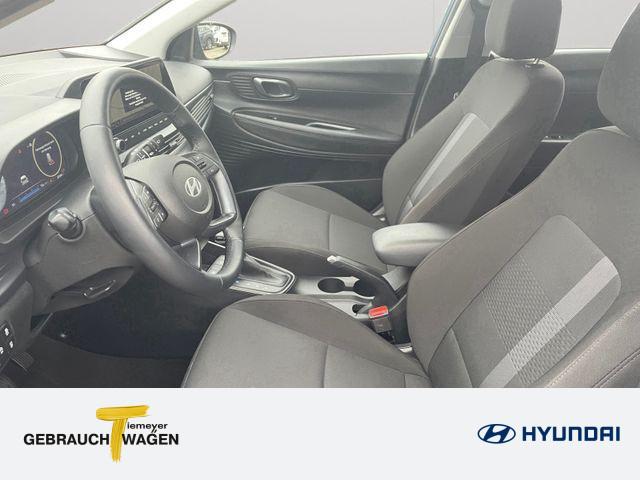 Hyundai i20 FL MY26 1.0 T-GDI 7-DCT 2WD Trend Komfortp.