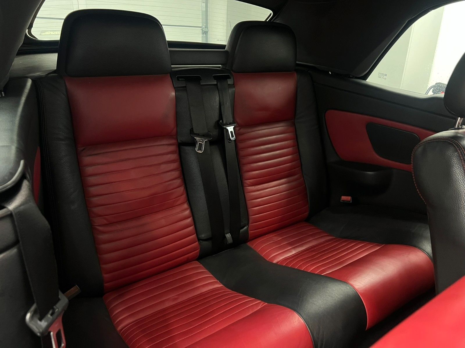 Fahrzeugabbildung Opel Astra G Cabrio 2.0 Turbo/SHZ/KLIMA/LINEA ROSSA