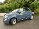 Fiat 500 0.9 TwinAir Lounge Lounge - Fiat 500: Standheizung
