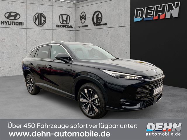 MG HS 1.5T AT LUX Navi Leder 360 Kamera LED ACC