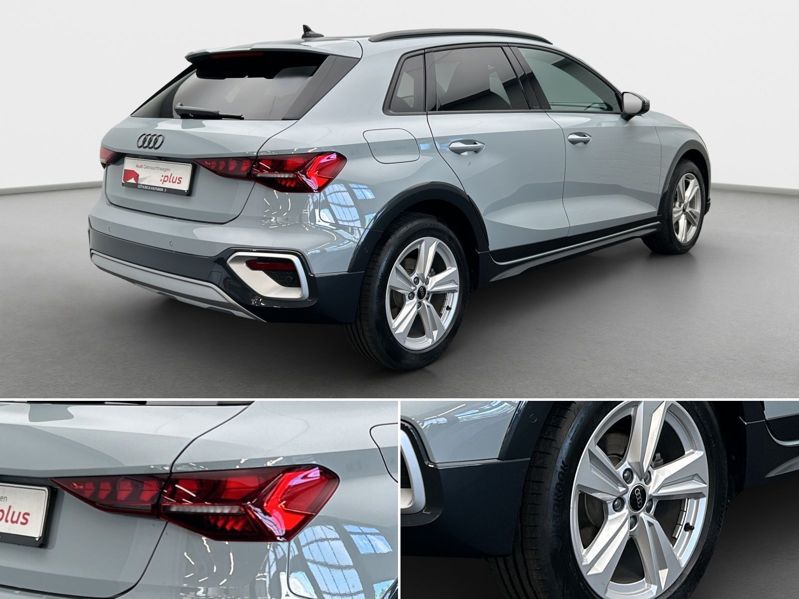 Audi A3 - Bild 19