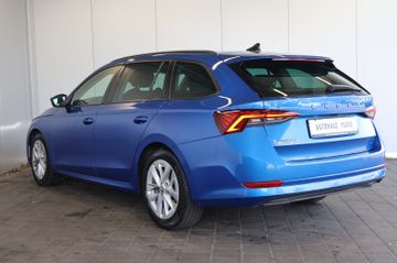 Skoda Octavia 2.0 TDI Ambition AID+ACC+KEY+STDHZG+AHK