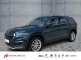 Skoda Kodiaq 2.0 TDI DSG STYLE MATRIX+NAVI+STDHZG+AHK - SKODA Kodiaq Leasingangebote für Privatpersonen