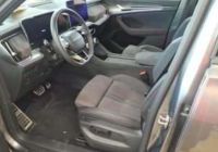 Skoda Kodiaq - Vorschau Bild 3