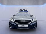 Mercedes-Benz S500AMG 4Matic*PANO*HUD*NIGHT*FOND/MEMORY*TV*360 - Mercedes-Benz S 500: 4matic