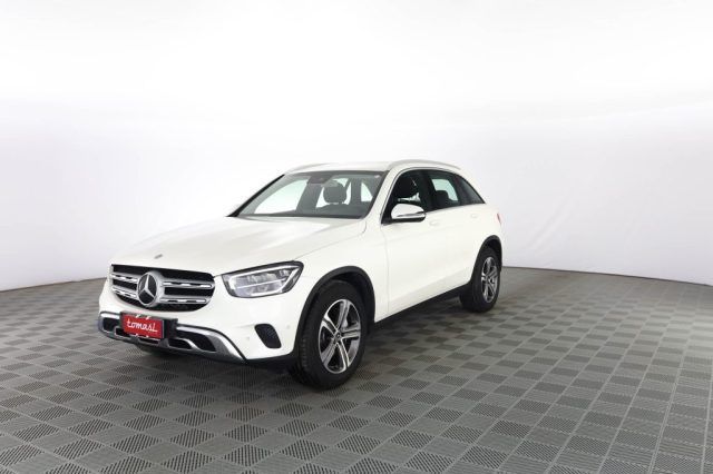 Mercedes-Benz MERCEDES-BENZ CLA sse GLC GLC 200 4Matic EQ-Boos