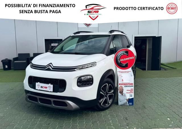 Citroën CITROEN C3 Aircross BlueHDi 100 S&S Feel Pack