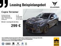 Cupra Terramar - Vorschau Bild 1