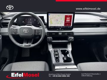 Toyota RAV 4 - 7