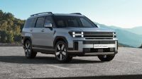 Hyundai SANTA FE - Vorschau Bild 9