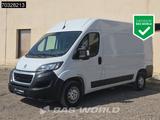 Peugeot Boxer 140PK L2H2 - Aire Acondicionado - Control - Peugeot Boxer l2h1