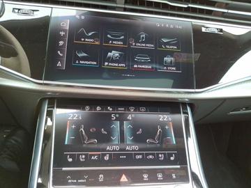2025 AUDI RSQ8 缩略图 17