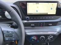 Hyundai i20 - Vorschau Bild 11