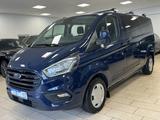 Ford Transit Custom 320 L2H1 Trend*CarPlay*AHK*ACC*Na - Ford Transit Custom: 8 Sitzer