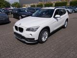 BMW X1 18 d xDrive, Navi, Bi Xenon, PDC vo+hi - BMW X1 in Krefeld