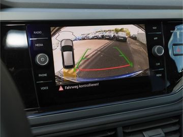 Volkswagen Taigo R-Line Black Style 1.0 TSI DSG Matrix LED