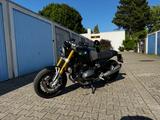 BMW R12 NineT