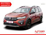 Dacia Jogger 1.0 TCe 110 Extreme LED PDC ACC - scheckheftgepflegte Dacia Jogger