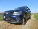 Volkswagen Tiguan 2.0 TDI SCR 140kW DSG 4MOTION Highlin... - Volkswagen Tiguan: TDI 140