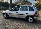 Opel Corsa B Automatik - nur 107tkm - top ... - gebrauchte Opel Corsa aus dem Jahr 1999