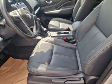 Bild 13 DFSK Rich 6 4WD Sonderaktion