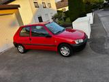 Peugeot 106  - Peugeot 106 aus 1999