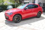 Alfa Romeo Stelvio 2024