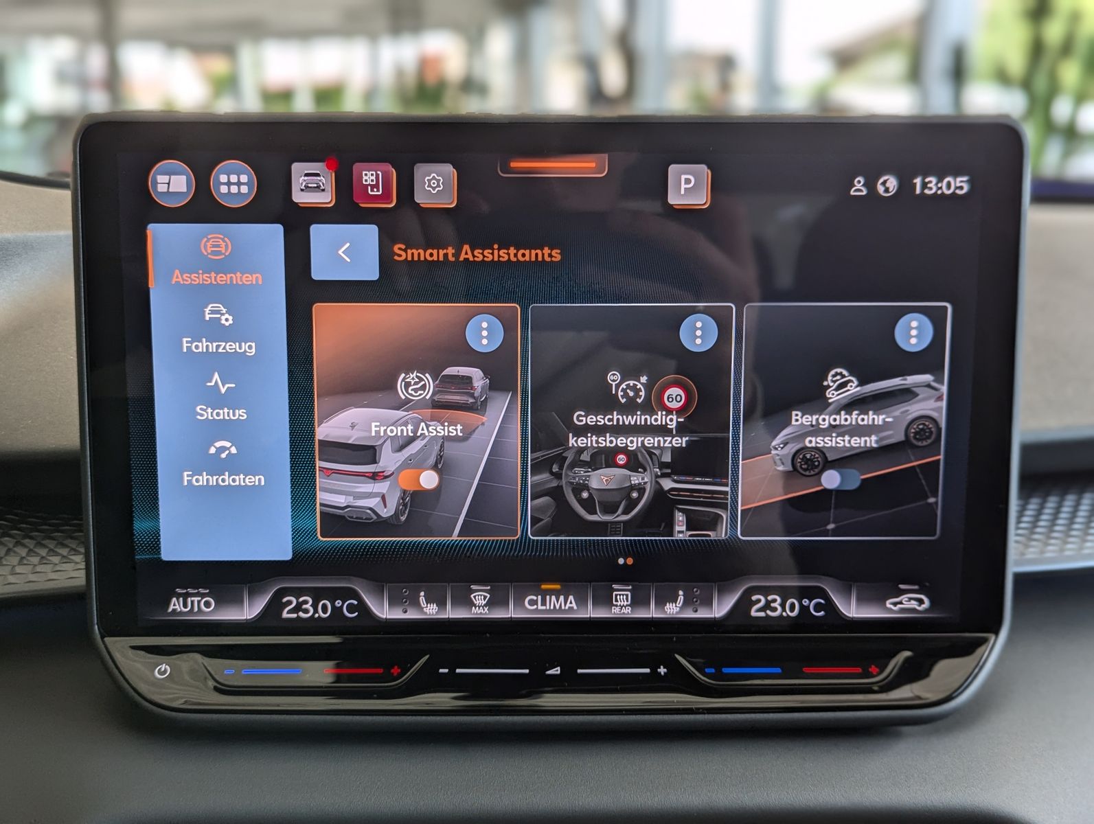CUPRA Terramarr 2.0 VZ 4D Drive-XL HUD Matrix Pano 20" - Image 34