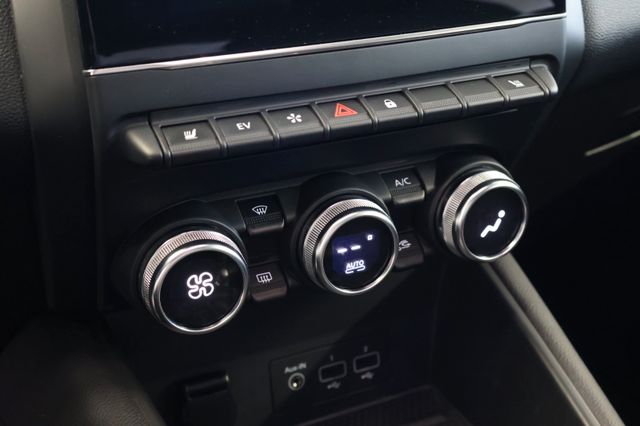 Renault Captur II Intens Automatik LED Kamera