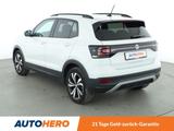 Volkswagen T-Cross 1.0 TSI Life*APP*LED*PDC*SHZ*KLIMA* - VW T-Cross Gebrauchtwagen in Stuttgart