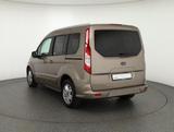 Ford Tourneo Connect 1.5 EcoBlue Tit. Standhzg Navi - Ford Gebrauchtwagen in Cottbus