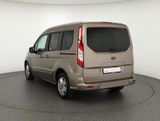 Ford Tourneo Connect 1.5 EcoBlue Tit. Standhzg Navi - Ford Tourneo Connect: Standheizung