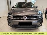 Volkswagen Tiguan Comfortline*CARPLAY*Lane Assist*ACC*CAM - gebrauchte Volkswagen Tiguan aus dem Jahr 2018