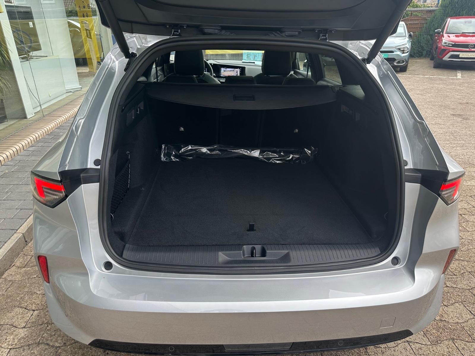 Opel Astra ST Electric GS +Matrix+PANO+11KW+360KAMERA