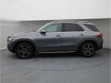 Mercedes-Benz GLE 300 d 4M Distronic Pano MBUX AHK KeyGO 360 - gebrauchte Mercedes-Benz GLE 300 aus dem Jahr 2022