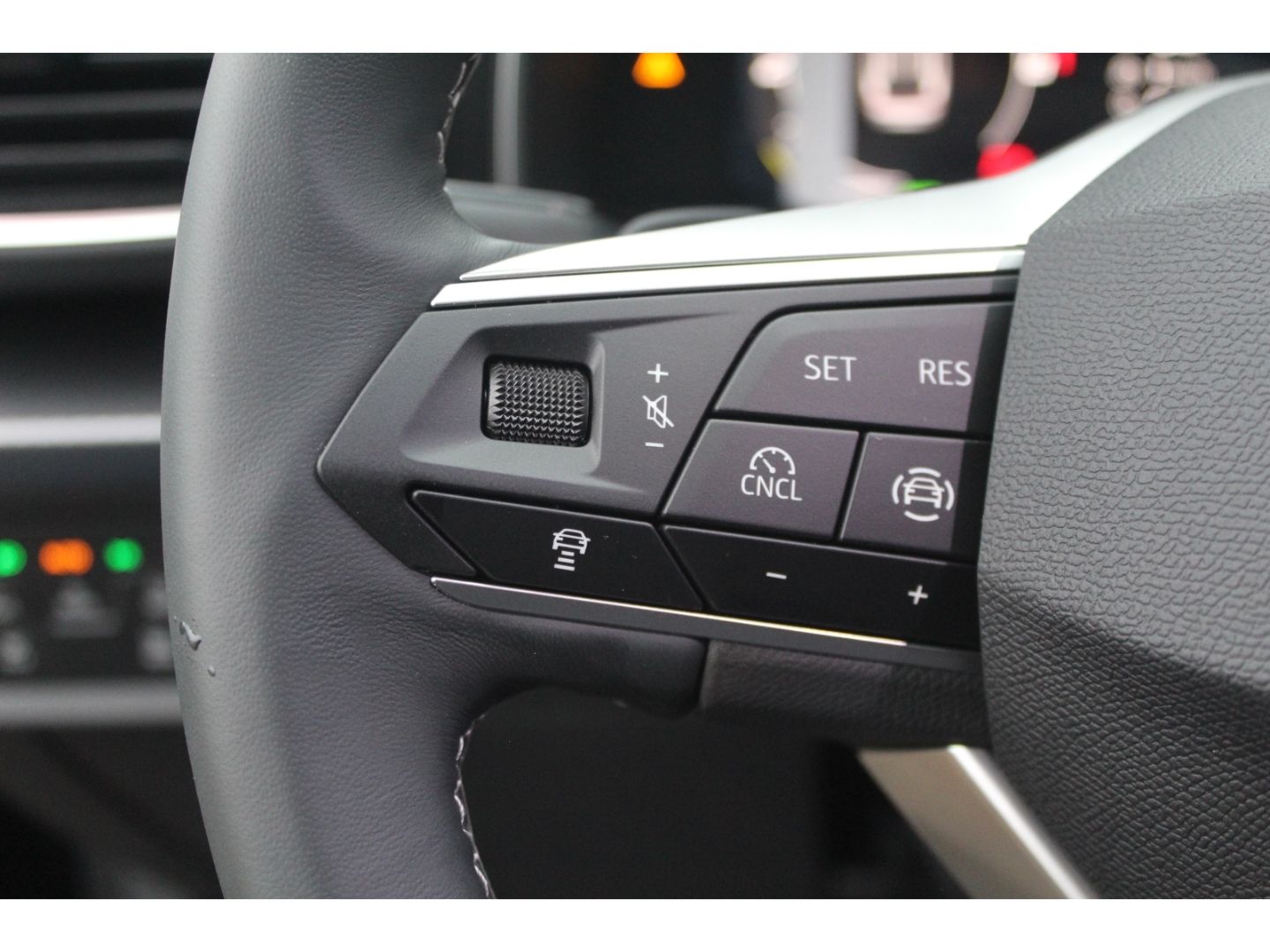 Seat Leon - Bild 14
