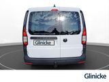 Volkswagen Caddy Cargo Maxi 2,0 TDI 6-G KLIMA AHK APPConnec - Offers matching your search criteria