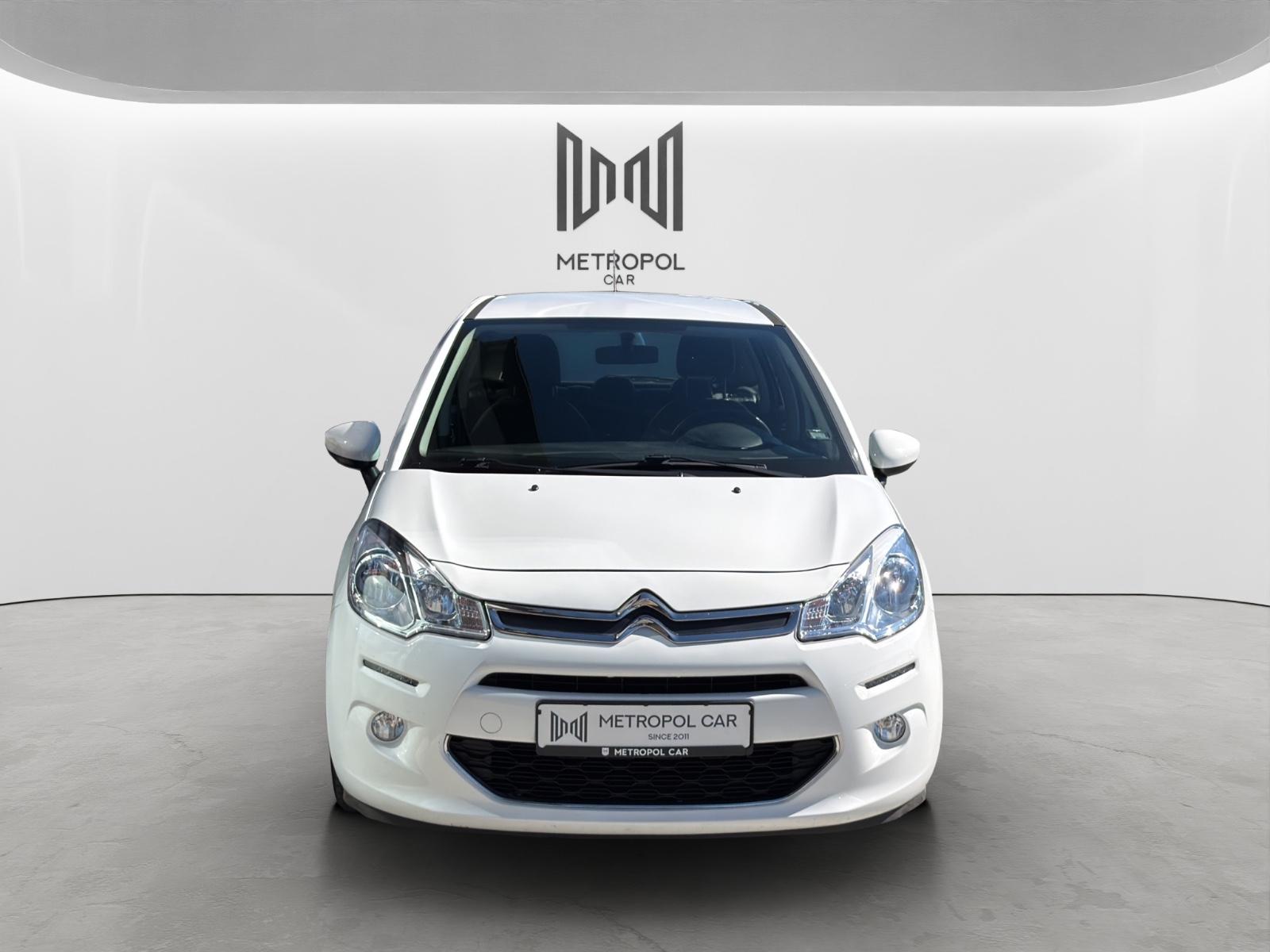 Citroën C3 1.2 e-VTi Selection *Garantie*Finanzierung*