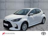 Toyota Yaris 1.5 Hyb. Comfort CVT-Automatikgetriebe - Toyota Yaris Tageszulassungen