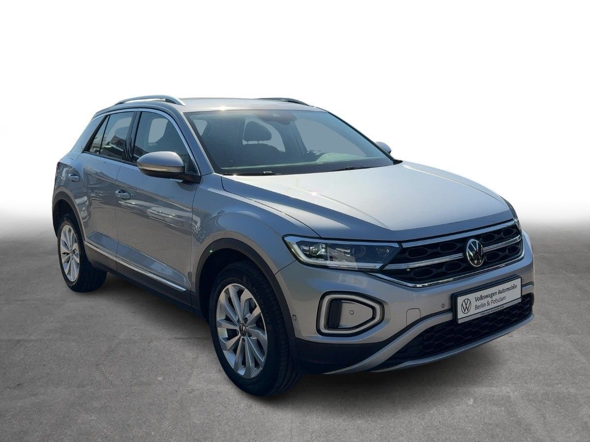Volkswagen T-Roc - Bild 6