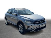 Volkswagen T-Roc - Vorschau Bild 6