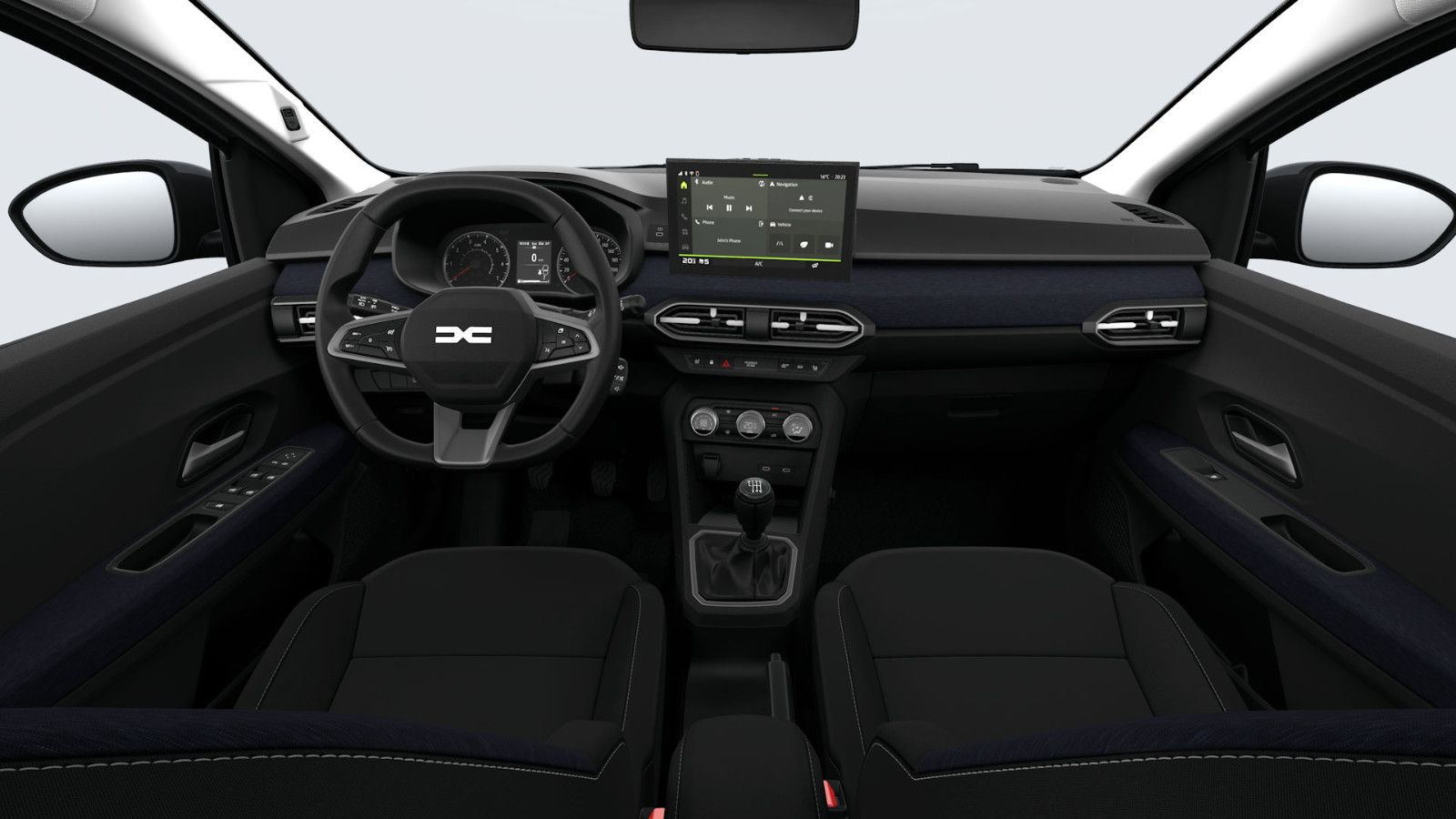 Dacia Sandero - Bild 6