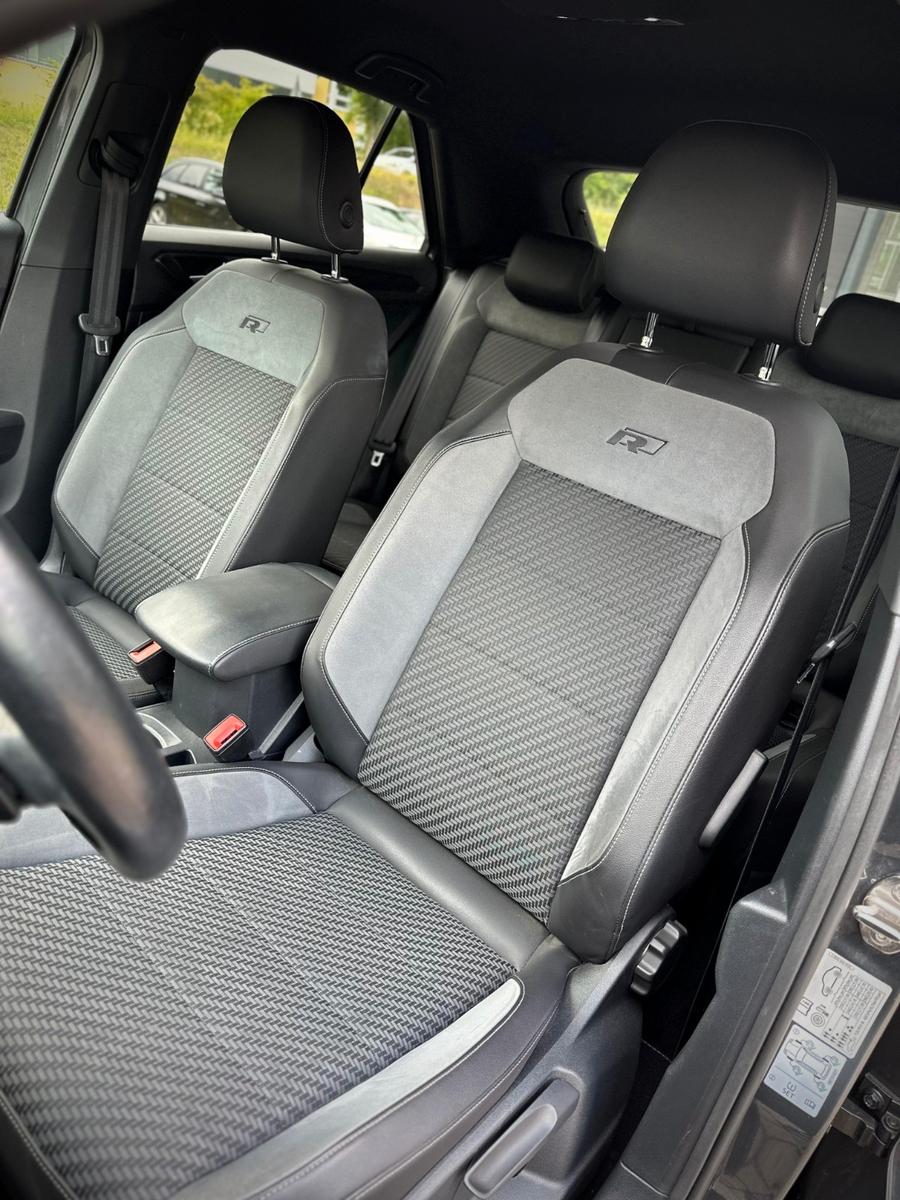 Volkswagen T-Roc 2.0TDI R-Line 4Motion DSG