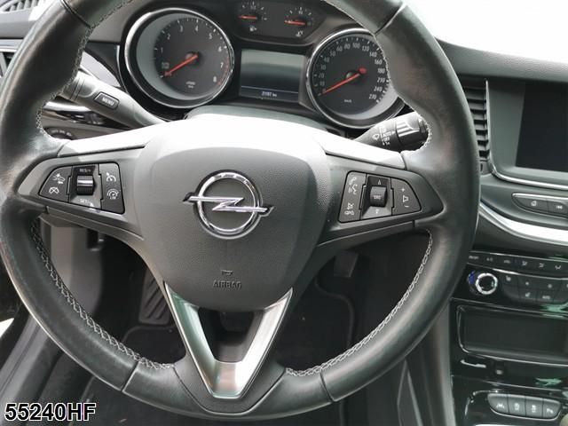 Fahrzeugabbildung Opel Astra K Design & Tech+NAVI+SHZ+USB+LED+S&S+PDC+