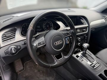 Audi A4 - 10