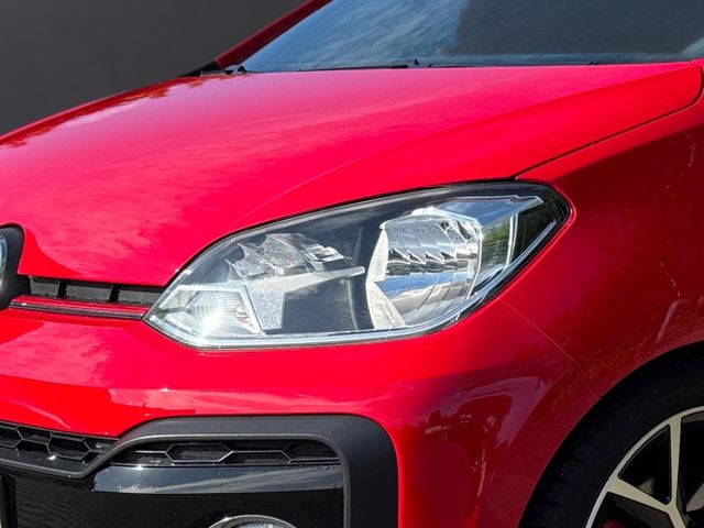 up! GTI 1.0 TSI OPF Navi PDC Climatronic Sound
