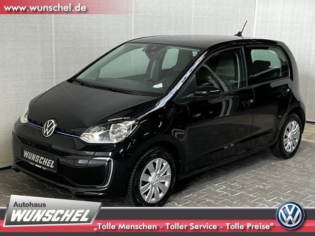 Volkswagen e-Up! Move CCS Climatr. SZH ZV el.FH ALS