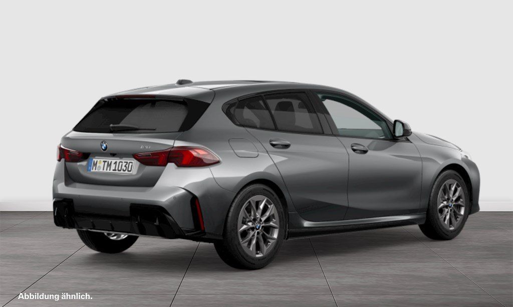 BMW 120 - Bild 2