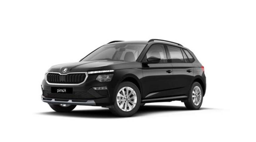 Skoda KAMIQ 1.0 TSI  85kW PERFEKT FÜR JEDE LEBENSLAGE