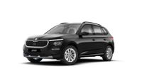 Skoda Kamiq - Vorschau Bild 1